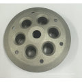 Couvercle de valve de moulage mécanique sous pression en aluminium d&#39;OEM